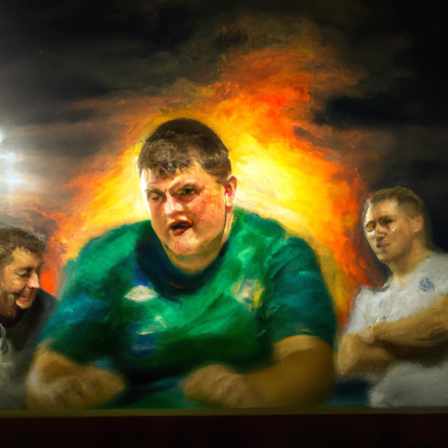 Kritik am Sturmverhalten des VfR Heilbronn in der Landesliga