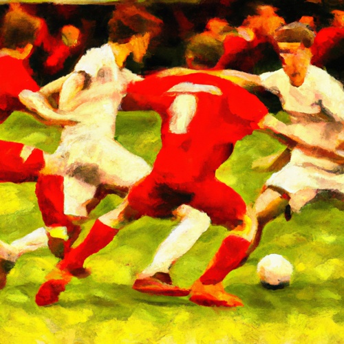 Kritik am Sturmverhalten des VfR Heilbronn in der Landesliga