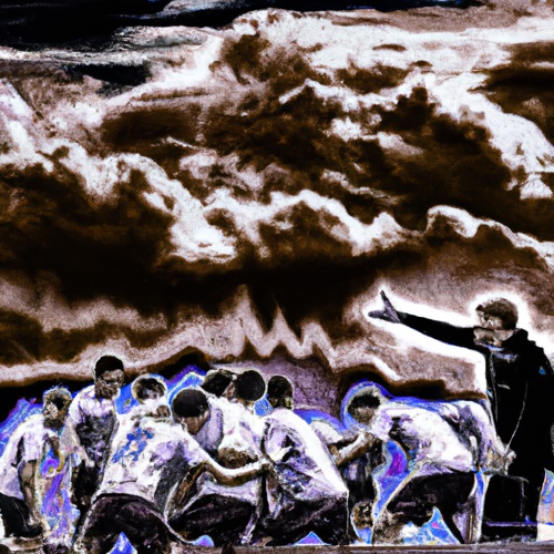 Kritik am Sturmverhalten des VfR Heilbronn in der Landesliga