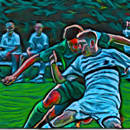 VfR Heilbronn verliert Landesliga-Heimspiel gegen TSV Heimerdingen