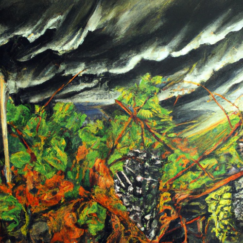 Gefahr für Bier und Wein durch Hopfen-Schaderreger