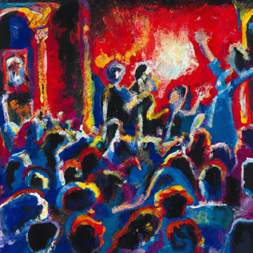 SPASSIX Comedy-Nacht