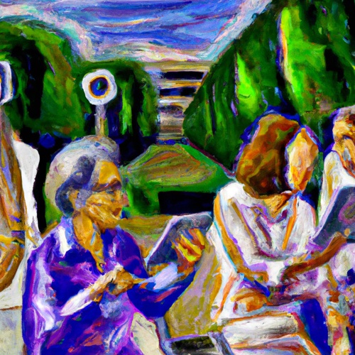 Digitale Bildungsoffensive in Heilbronn