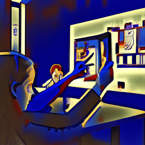 Digitalisierung in Heilbronner Schulen