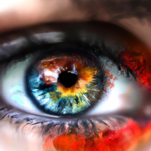 Veranstaltung: Das fotografische Auge als emotionale Verlängerung der Kommunikation