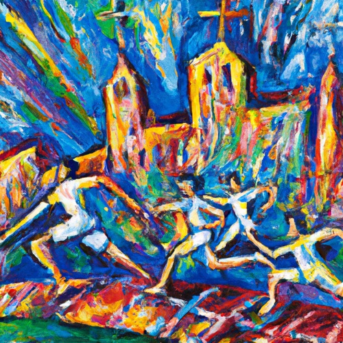 Special Olympics auf Landesebene 2025 in Heilbronn und Neckarsulm