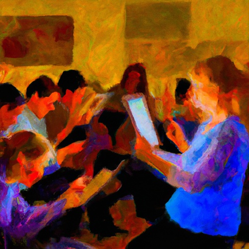 Tablets für Schüler und Lehrer an Heilbronner Schulen