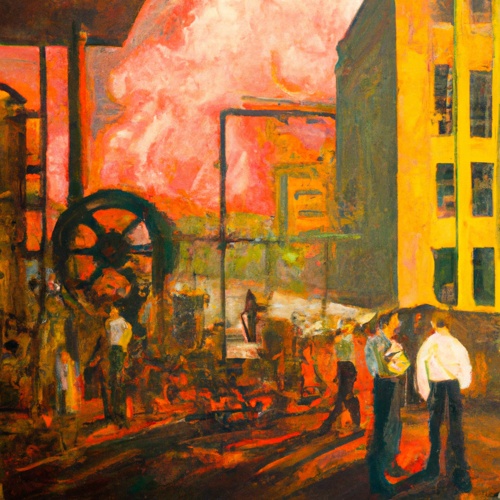 Artikel: Technisches Studium unterschiedlich stark nachgefragt