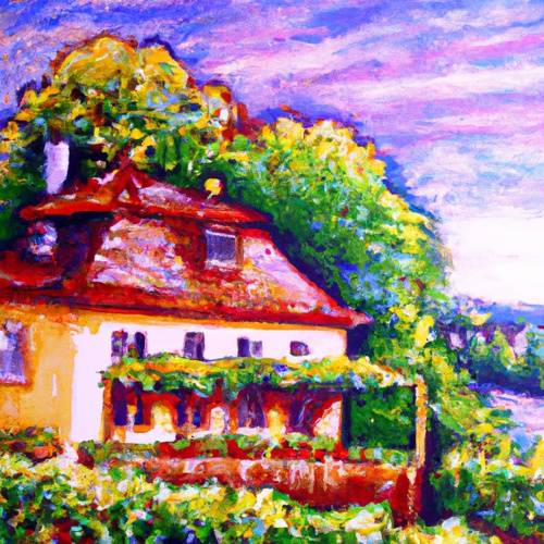 Weinpavillon Neckarbühne