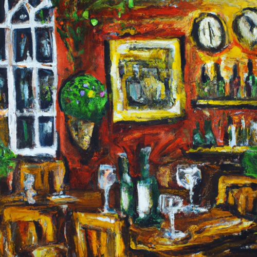 Weinausschank Martin-Heinrich-Wengerthäusle