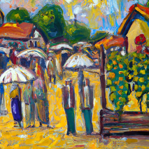 Heilbronner Weindorf