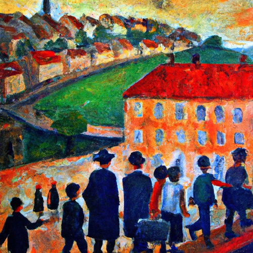 Heilbronner Wegweiser – Weiterführende Schulen 2023/2024