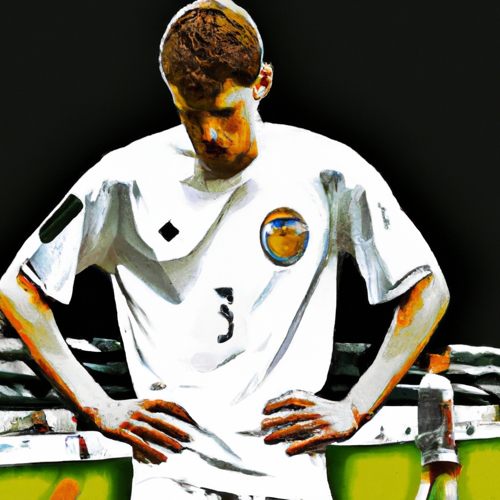 Defensiv-Spieler des VfR Heilbronn hadert mit Landesliga-Rolle