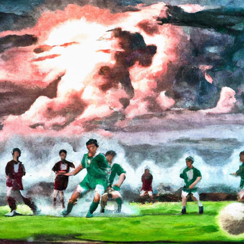 VfR Heilbronn in der Landesliga-Klemme