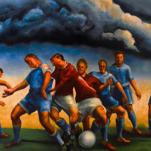 Trotz Karten-Flut: VfR Heilbronn besiegt SG Sindringen/Ernsbach