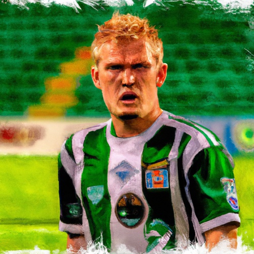 Defensiv-Spieler des VfR Heilbronn hadert mit Landesliga-Rolle