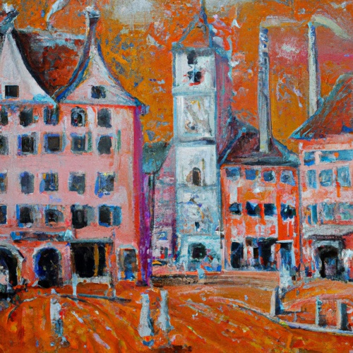 Kritik am Standort für neue Grundschule in Heilbronn Innenstadt