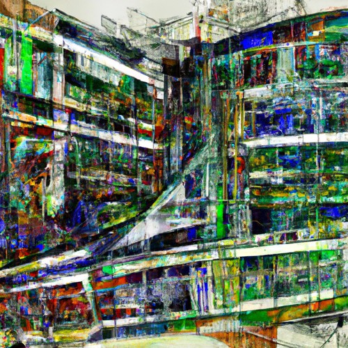 Innovation Park Artificial Intelligence (IPAI)