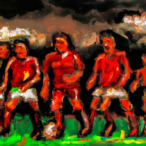 VfR Heilbronn: Keine Erklärung für Landesliga-Debakel in Pleidelsheim