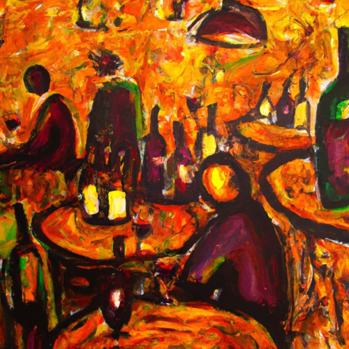 Veranstaltungskalender