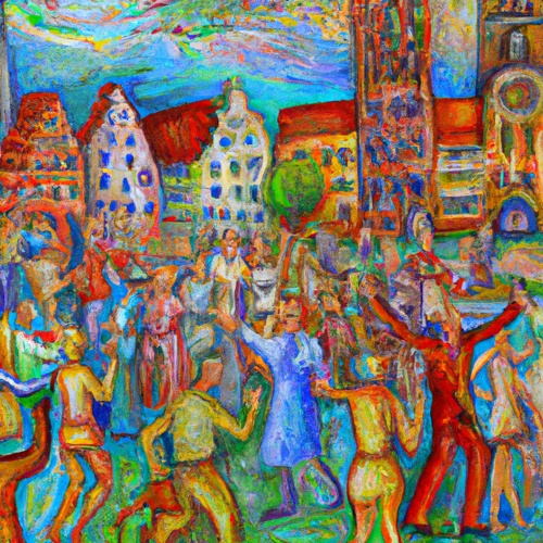 Veranstaltungskalender