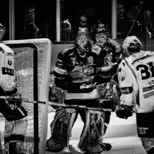 Heilbronner Falken siegen gegen EC Peiting