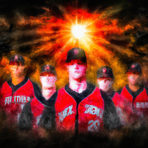 Heilbronn Reds können sich auf ihre Neuzugänge verlassen