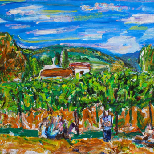 Weingut Echle – Veranstaltungen rund um Wein