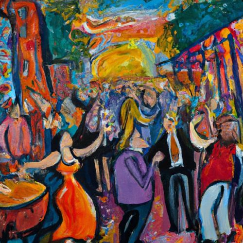 Heilbronn LIVE – Interessante Gäste, Live-Musik und Weinverkostung