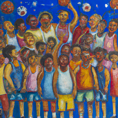 Nach Basketball-WM: Run auf Probetraining bei den Heilbronn Reds