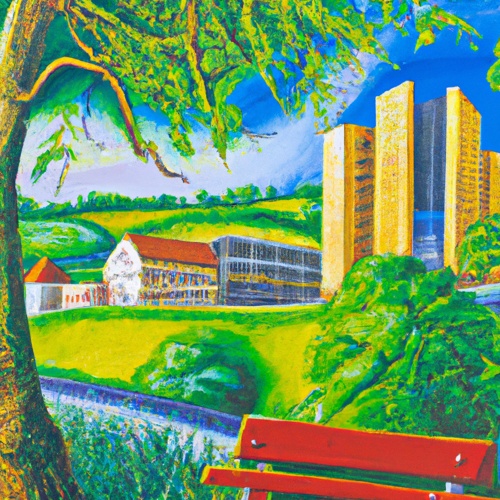 Kreissparkasse Heilbronn gründet Klimastiftung für die Region