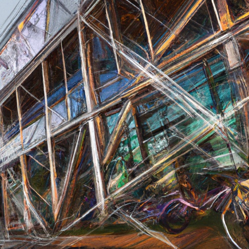 Fahrradparkhaus ‚radhaus‘