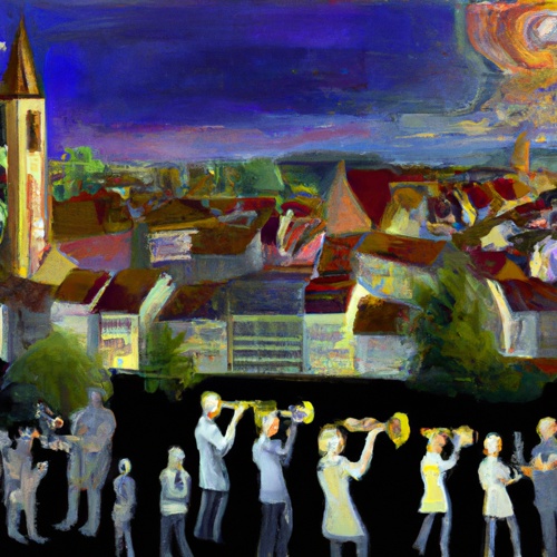 Heilbronner Kirchenmusiktage – Stunde der Kirchenmusik