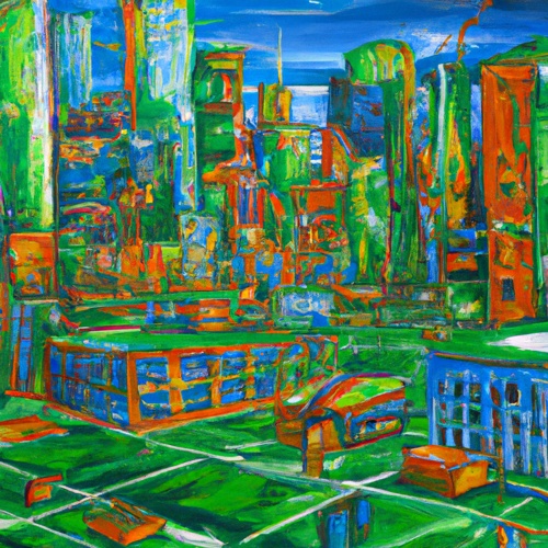 Hackathon ‚Heilbronn future city‘