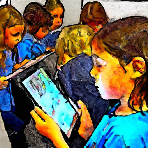 Digitalisierung des Unterrichts in Heilbronn