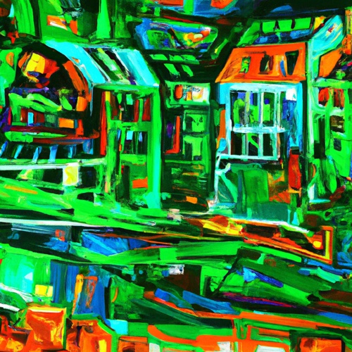 Heilbronn future city Hackathon