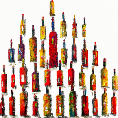 Beliebtes Wein-Quiz 2023: 444 Flaschen Wein zu gewinnen