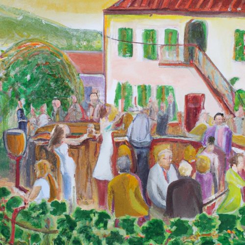 Veranstaltungskalender – Weingut Breuninger