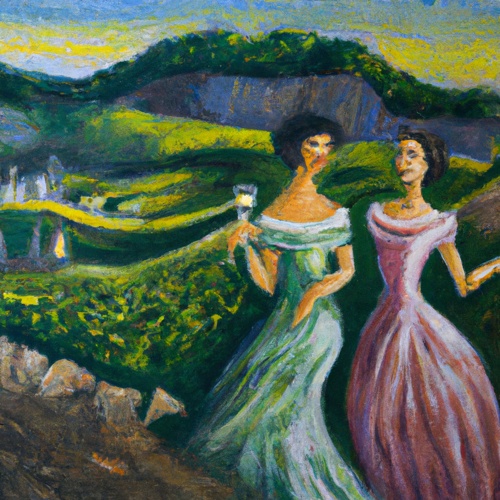 Württemberger Weinkönigin: Diese fünf junge Damen greifen nach der Krone