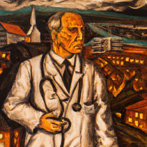 Vertragsarzt werden in Heilbronn