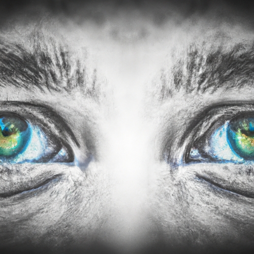 Das fotografische Auge als emotionale Verlängerung der Kommunikation