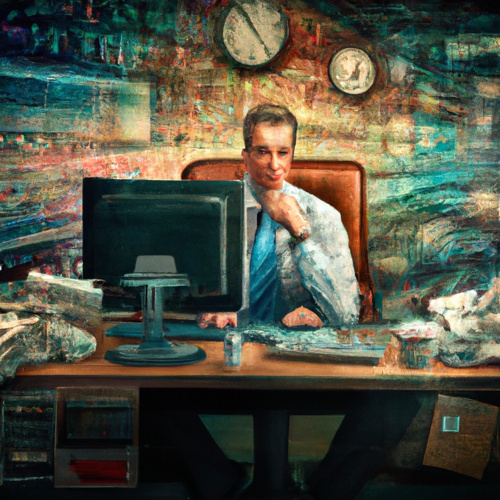 Das Problem digitaler Verwaltung