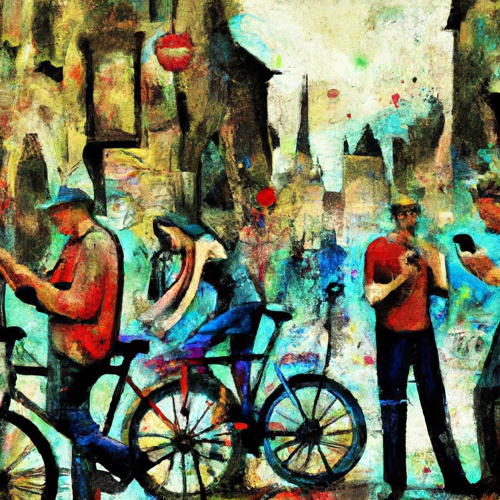 App DB Rad+ bietet Prämien