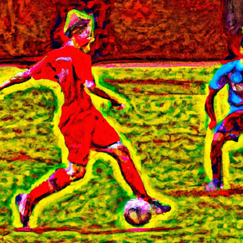 Immer stärker: Kann Landesligist VfR Heilbronn das Talent halten?