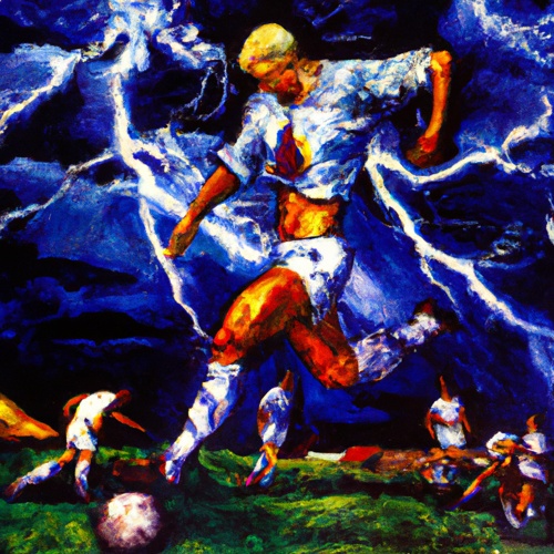 „Wunder im Sturm“: Verteidiger des VfR Heilbronn als Landesliga …