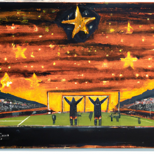 Kooperationsvereinbarung: Benachbarte Großvereine nutzen Synergien im Böckinger Sportpark