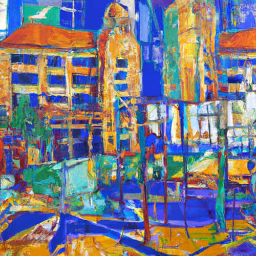 Stadterlebnis kompakt: Heilbronn und die experimenta