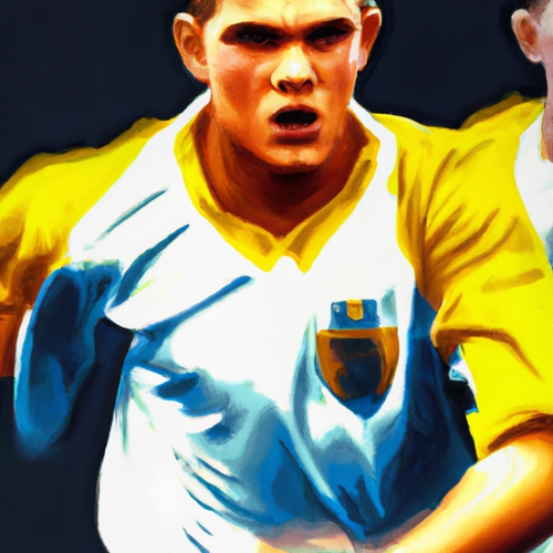 Immer stärker: Kann Landesligist VfR Heilbronn das Talent halten?