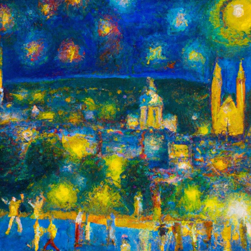 Veranstaltungskalender