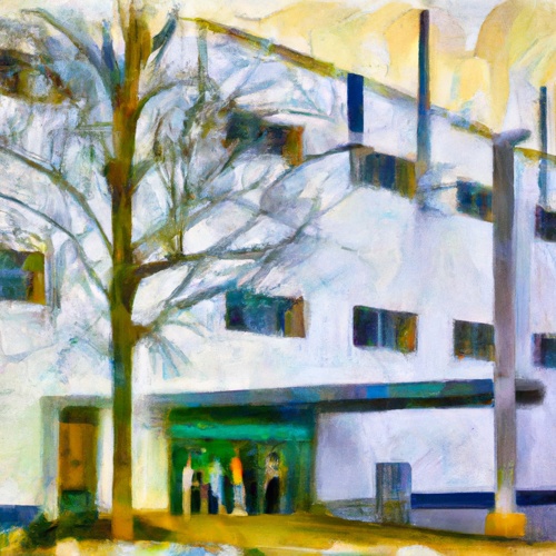 Programmierschule 42 Heilbronn